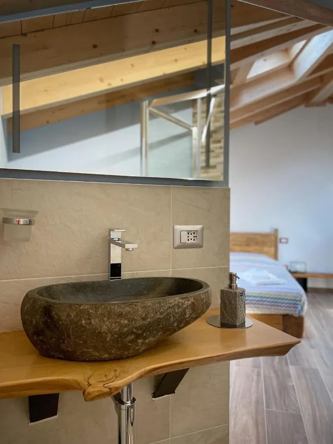 Ferienwohnung Ca De Sora Luino