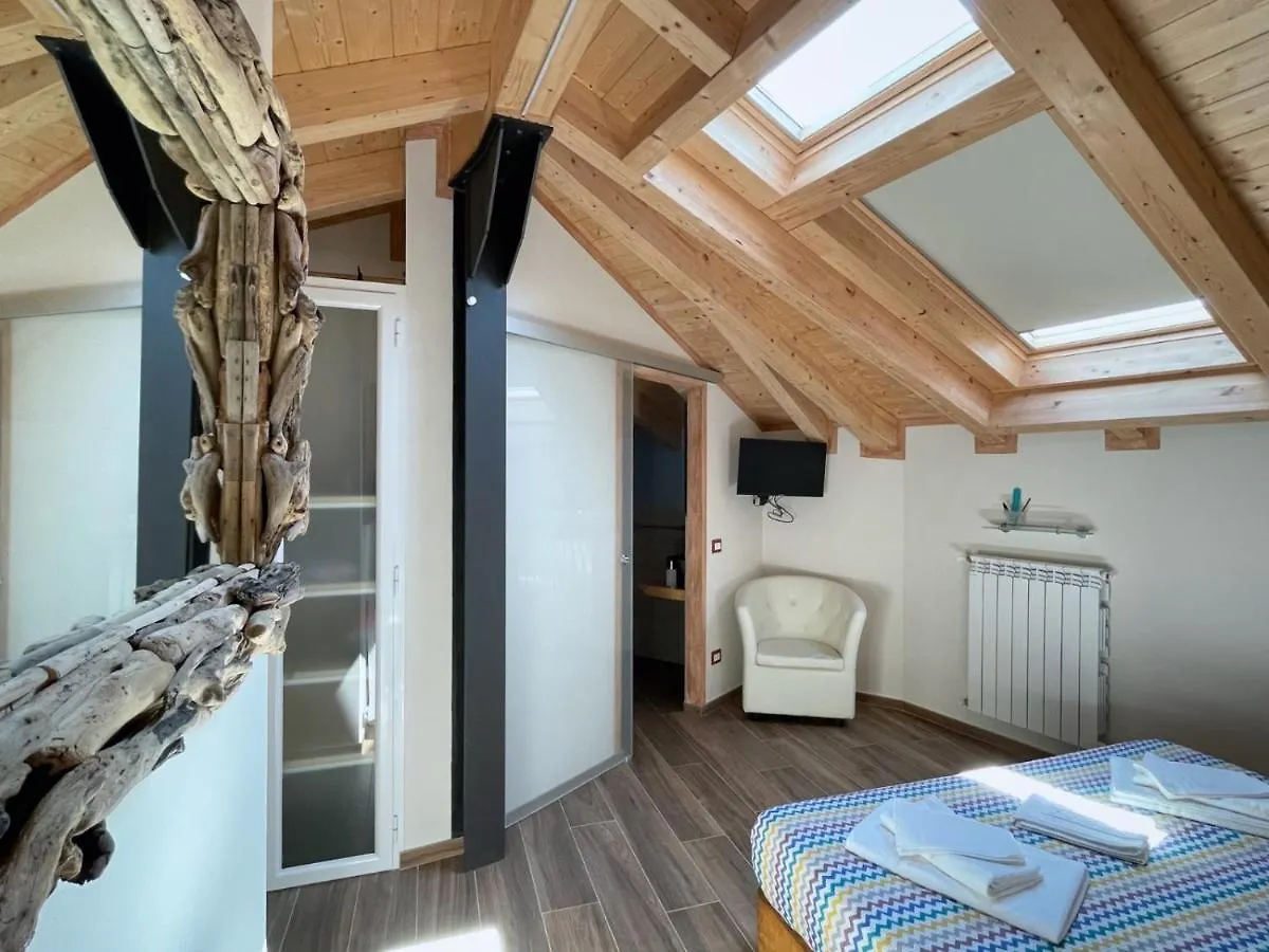 Apartment Ferienwohnung Ca De Sora Luino