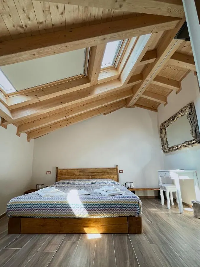 Ferienwohnung Ca De Sora Luino 0*,  Italien