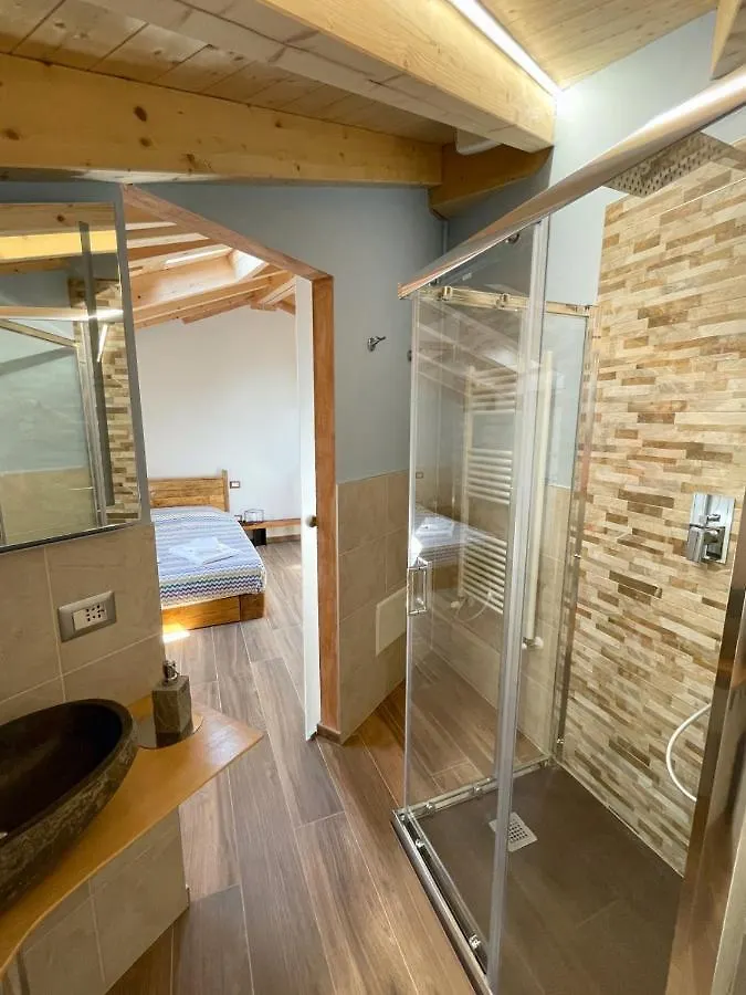 Apartment Ferienwohnung Ca De Sora Luino