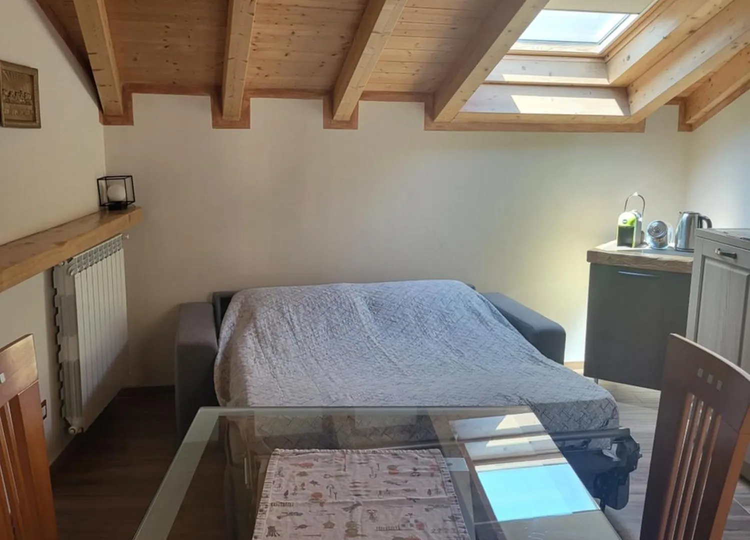 Ferienwohnung Ca De Sora Luino 0*,  Italien