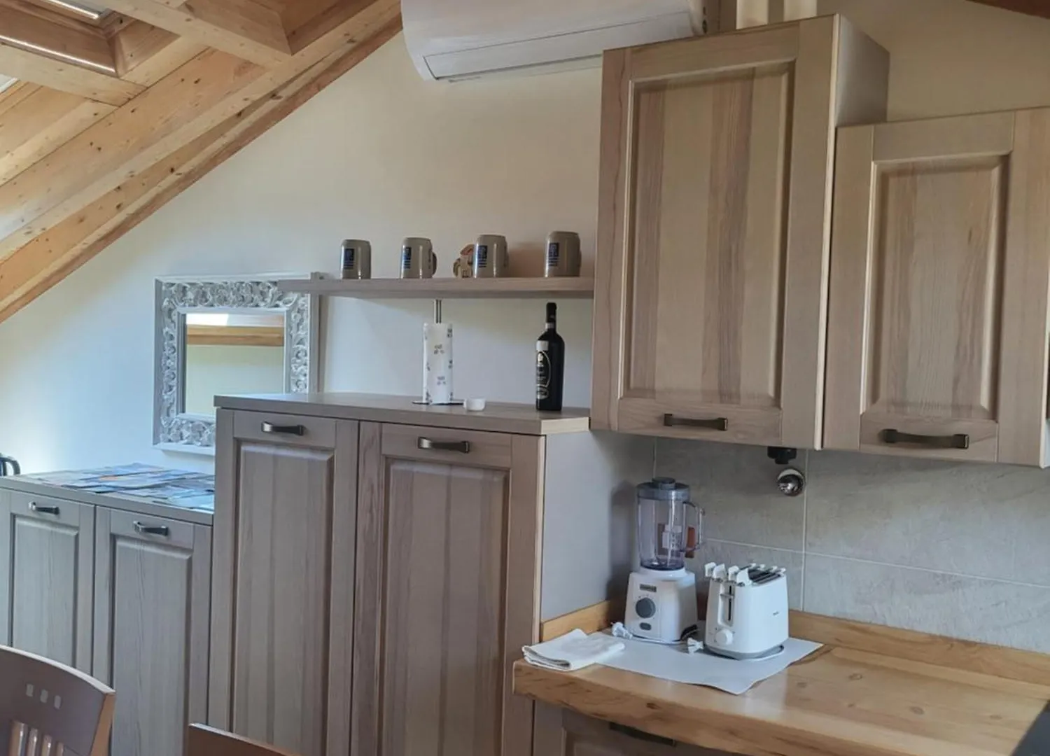 Ferienwohnung Ca De Sora Luino