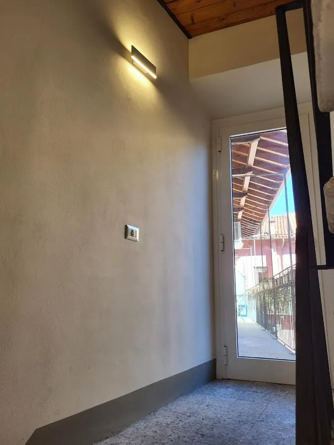 Ca De Sora Apartment Luino 0*,  Italy