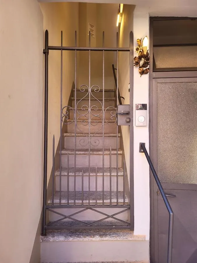 Ca De Sora Apartment Luino