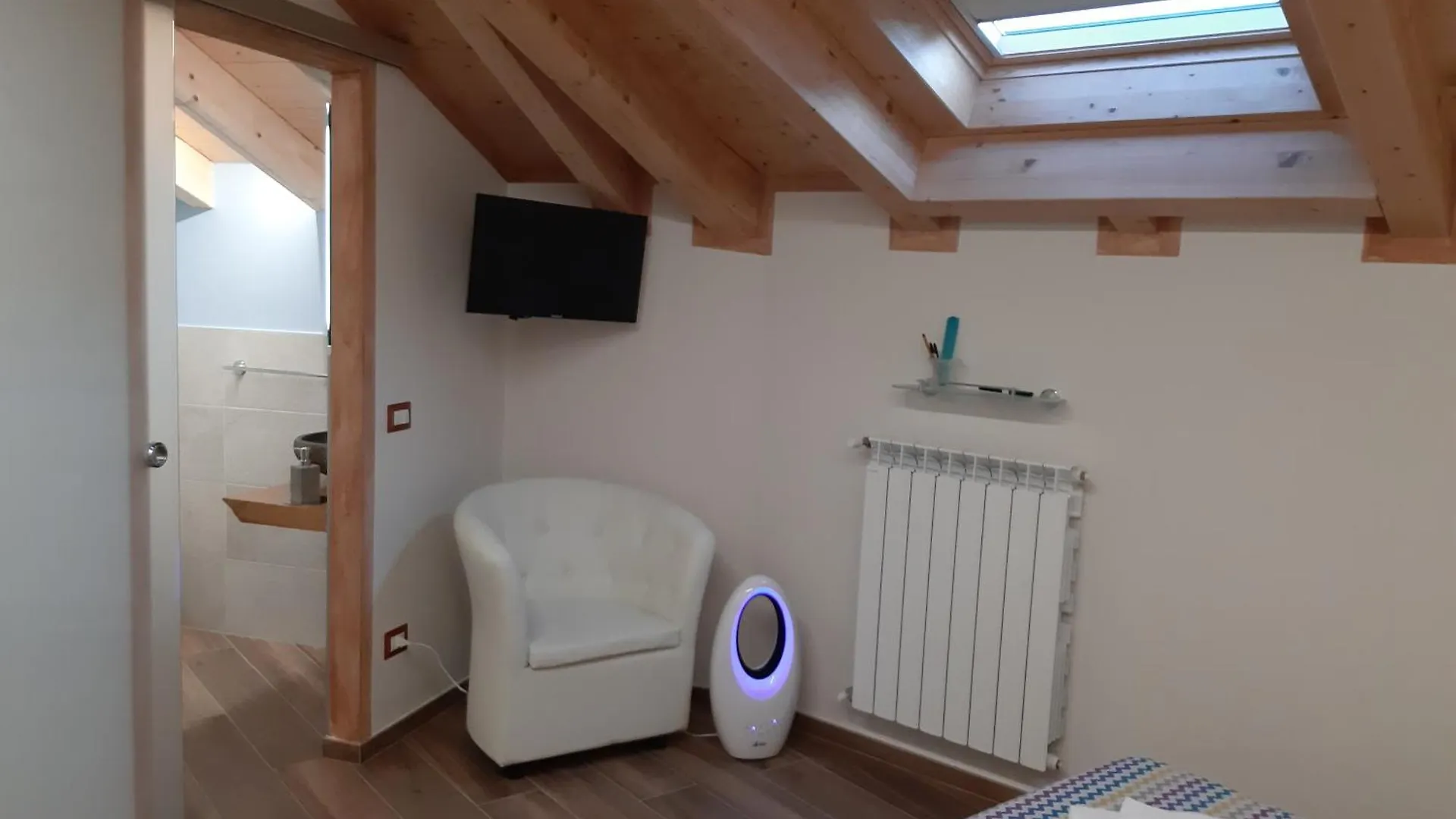 Ca De Sora Apartment Luino