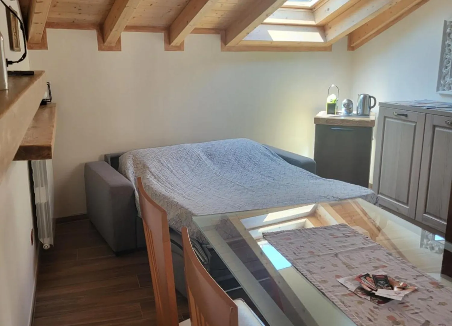 Ca De Sora Apartment Luino Italy