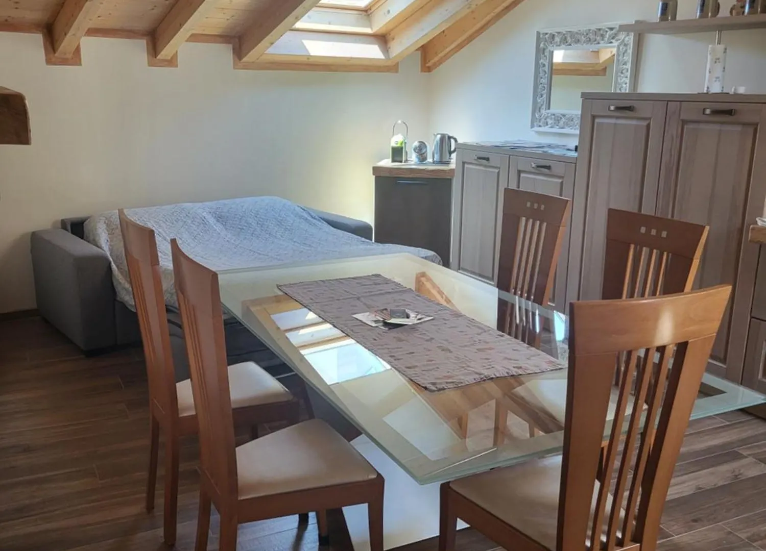 Ca De Sora Apartment Luino Italy